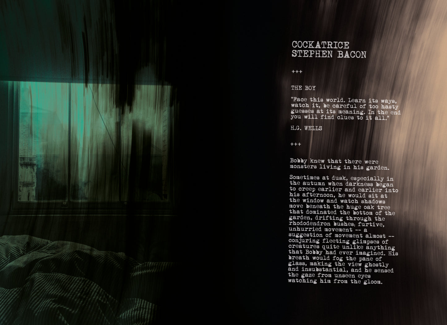 Issue 1