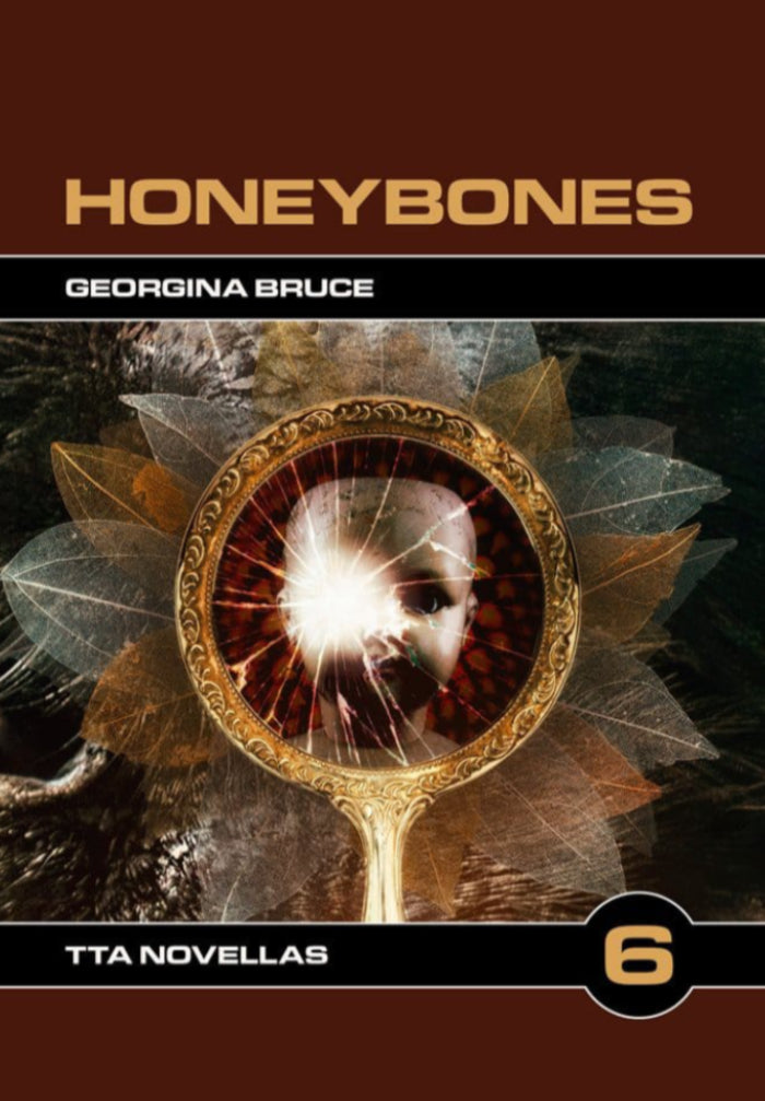 Honeybones by Georgina Bruce